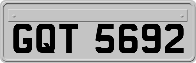 GQT5692