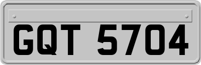 GQT5704
