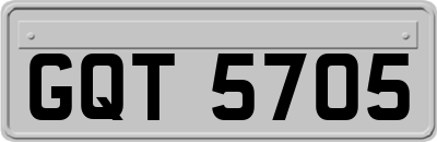 GQT5705