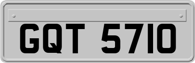 GQT5710