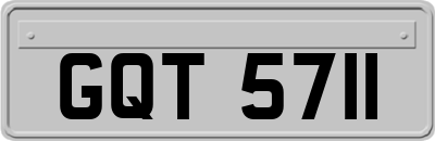 GQT5711