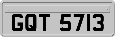 GQT5713