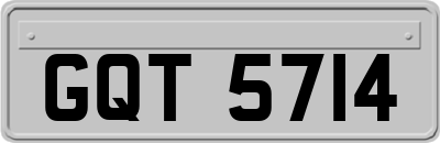 GQT5714