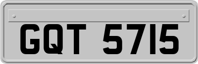 GQT5715