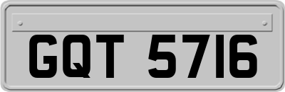 GQT5716