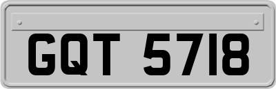 GQT5718