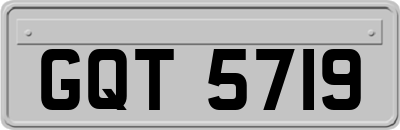 GQT5719