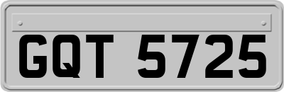 GQT5725