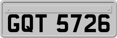 GQT5726