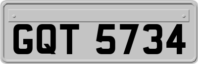 GQT5734