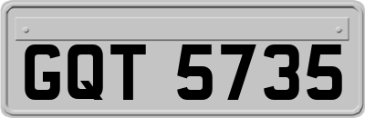 GQT5735