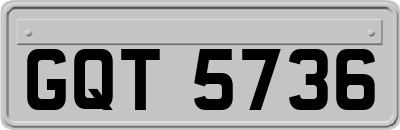 GQT5736