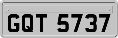GQT5737