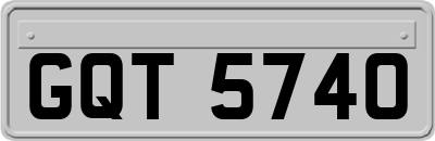 GQT5740