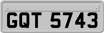 GQT5743