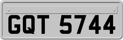 GQT5744