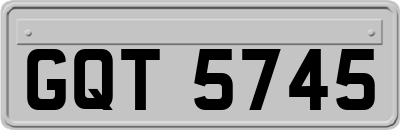GQT5745