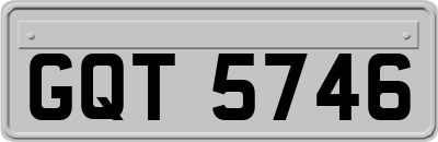 GQT5746