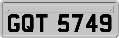 GQT5749