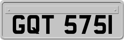 GQT5751