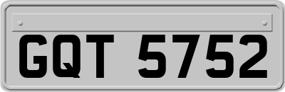 GQT5752