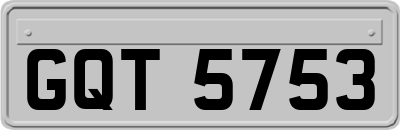 GQT5753