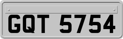 GQT5754