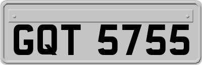 GQT5755