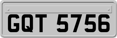 GQT5756