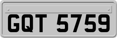 GQT5759