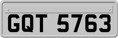 GQT5763