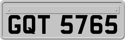 GQT5765
