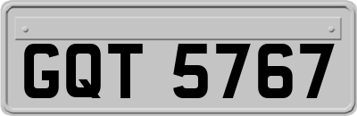 GQT5767