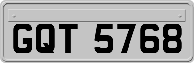 GQT5768