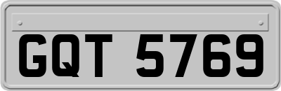 GQT5769