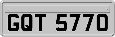 GQT5770