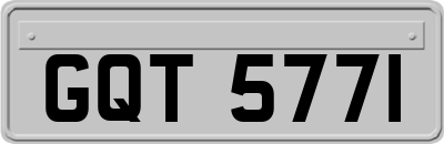 GQT5771
