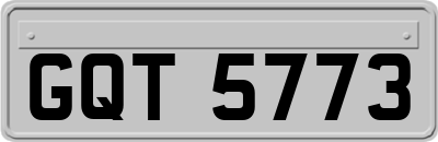 GQT5773