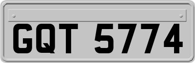 GQT5774