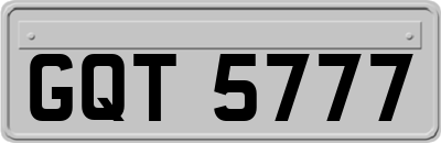 GQT5777