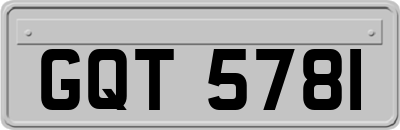 GQT5781