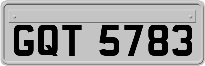 GQT5783