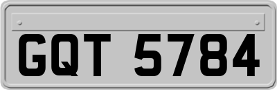 GQT5784