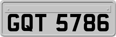 GQT5786