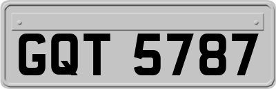 GQT5787