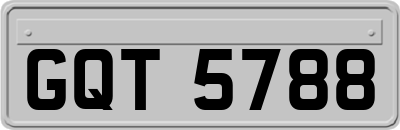 GQT5788