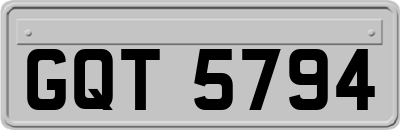 GQT5794