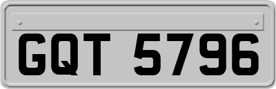 GQT5796