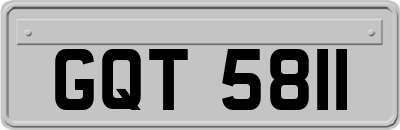 GQT5811