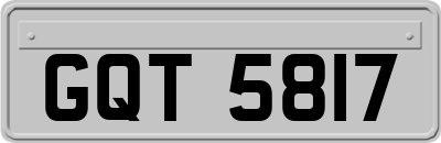 GQT5817
